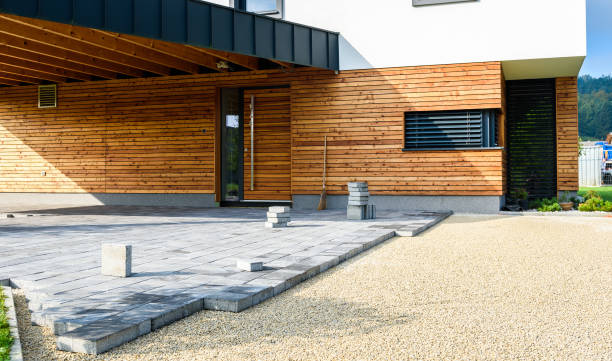 Reasons to Select Us for Your Driveway Paving Requirements in Fowlkes, TN