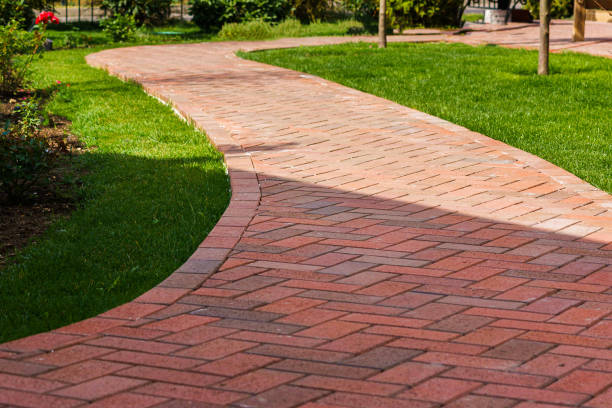 Best Permeable Paver Driveway  in Fowlkes, TN
