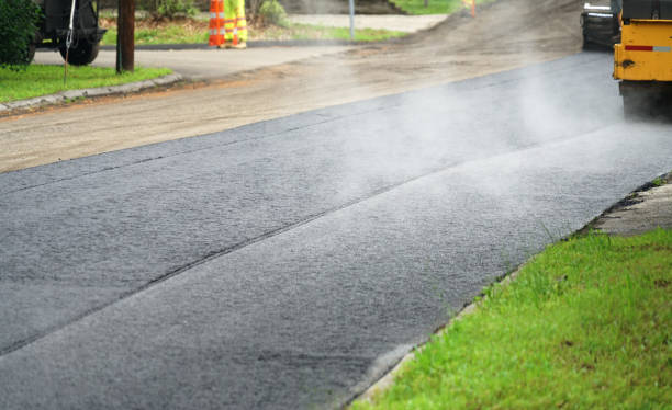 Driveway Pavers for Homes in Fowlkes, TN
