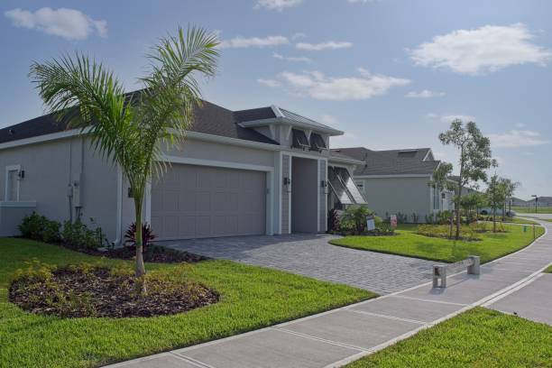 Best Driveway Pavers for Homes  in Fowlkes, TN