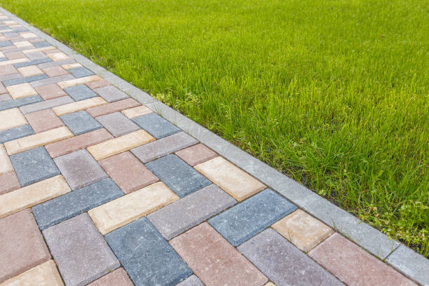 Best Driveway Pavers Near Me  in Fowlkes, TN